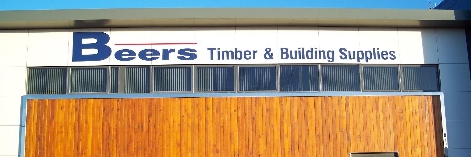 Brandfetch Beers Timber & Building Supplies Ltd Logos & Brand Assets