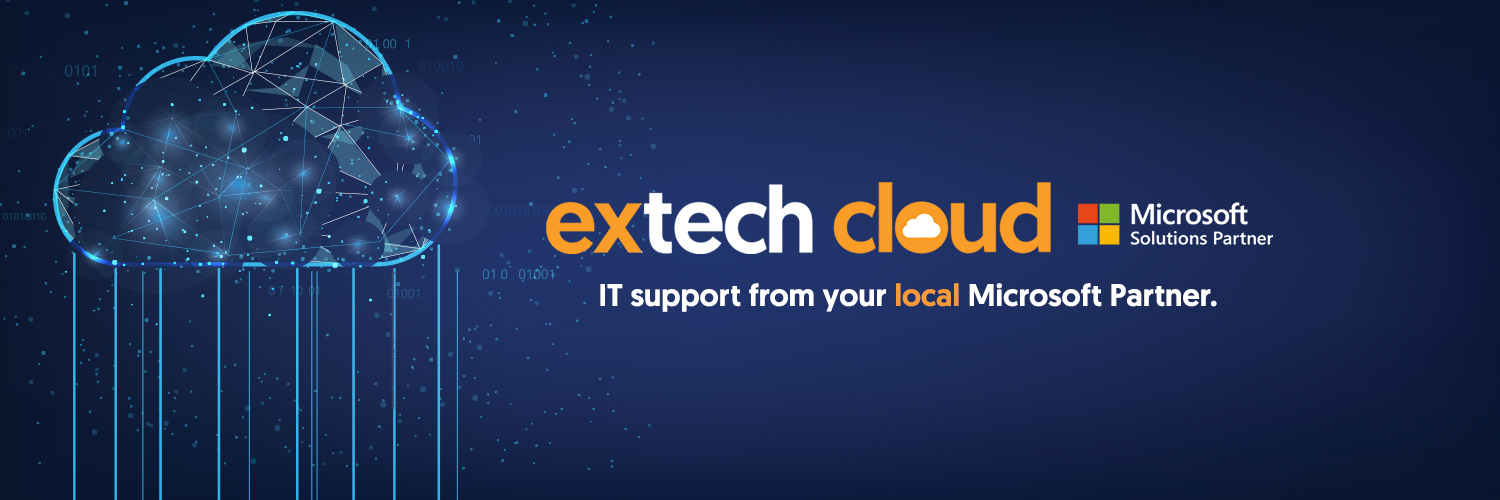 Extech Cloud Consulting Logos & Brand Assets | Brandfetch