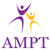 AMPT Up for Change logo