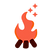 Flamme AI Icon