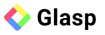 Glasp Icon