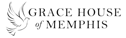 Grace House of Memphis Extended logo