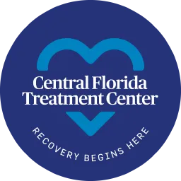 Central Florida Treatment Center Cocoa OP MAT logo