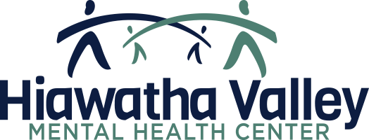 Hiawatha Valley Mental Health Center logo