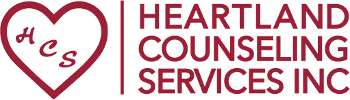 Heartland Counseling Services logo