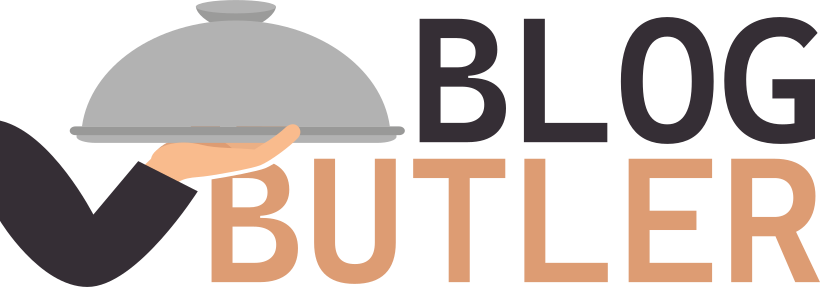 Blogbutler AI Icon