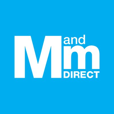 MandM Direct IE