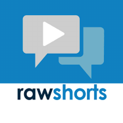 RawShorts Icon