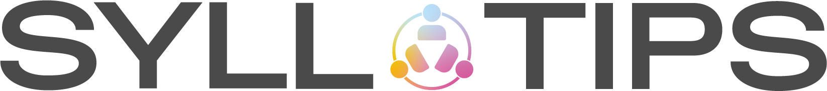 SylloTips Icon