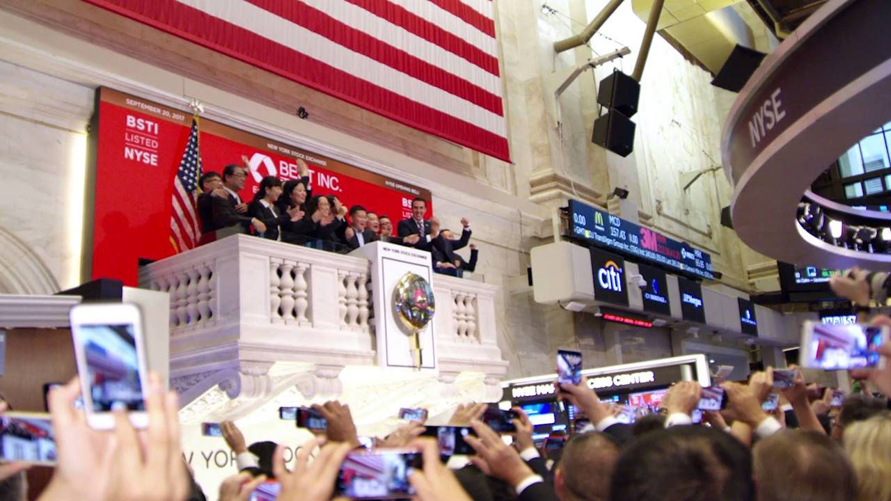 Brandfetch BEST Inc Logos & Brand Assets