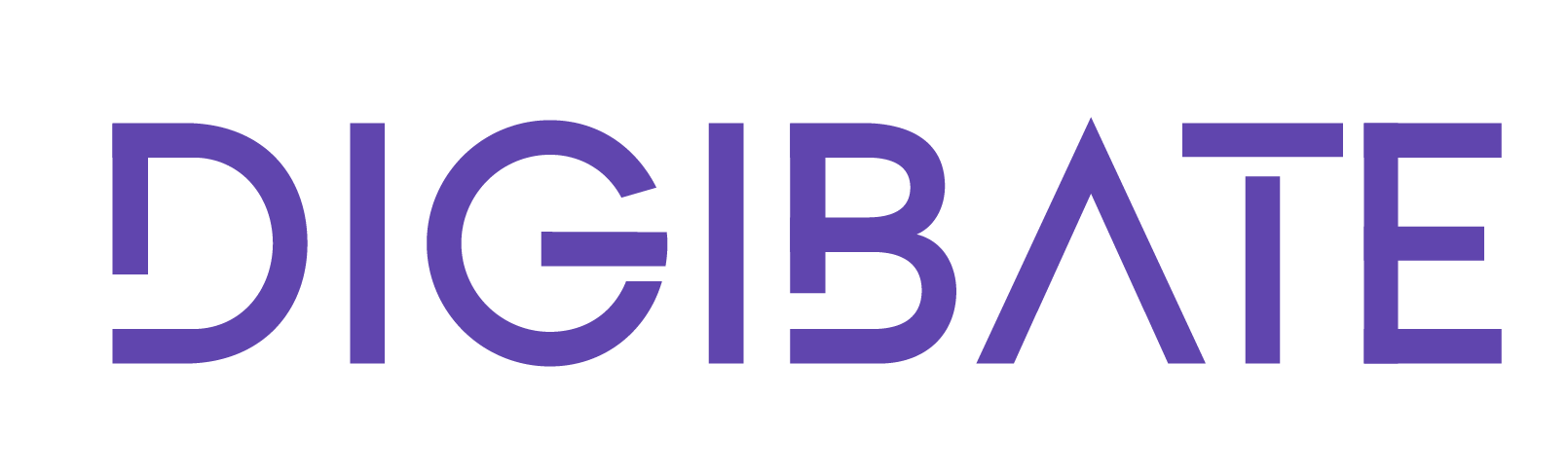 Digibate logo