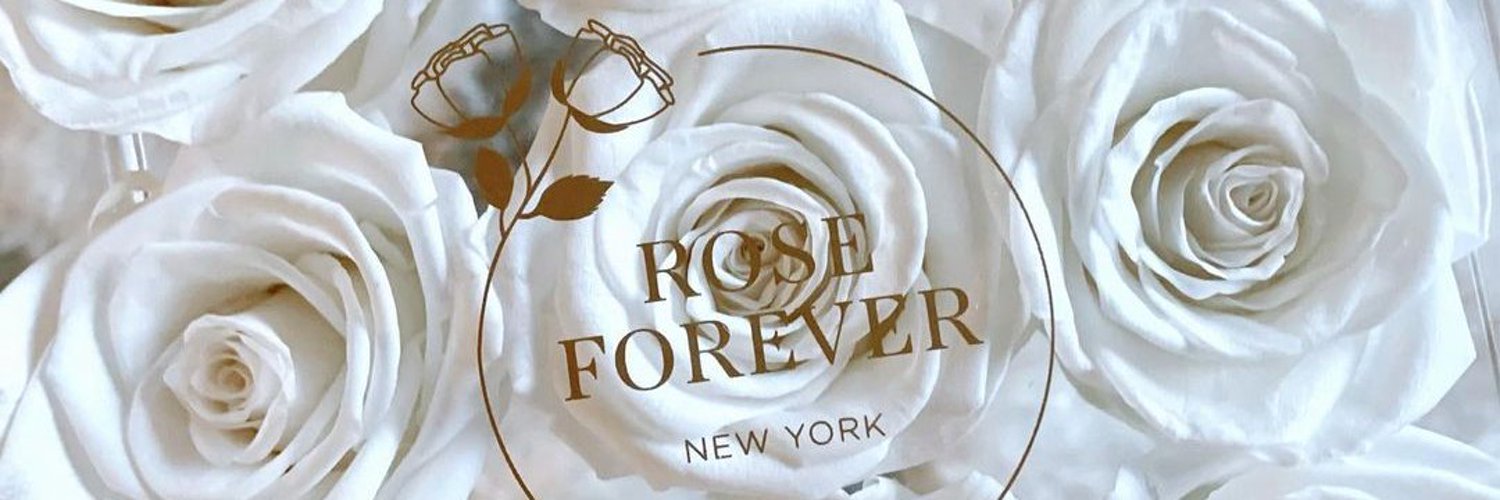 Brandfetch Rose Forever Logos & Brand Assets