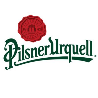 Image de la marque Pilsner Urquell