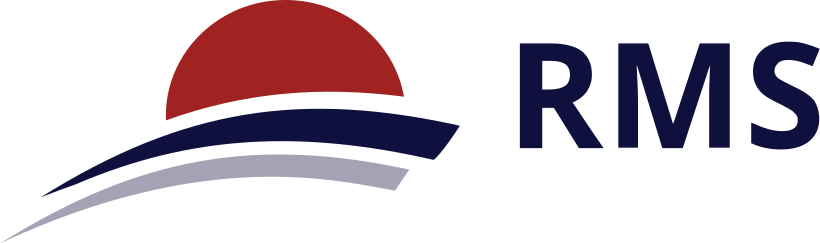Recovery Monitoring Solutions logo