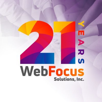 Brandfetch | WebFocus Logos & Brand Assets
