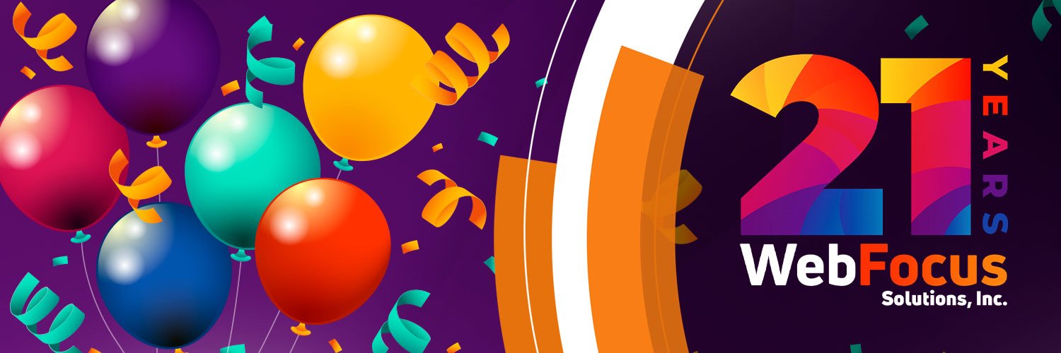 WebFocus Solutions Logo & Brand Assets (SVG, PNG and vector) - Brandfetch