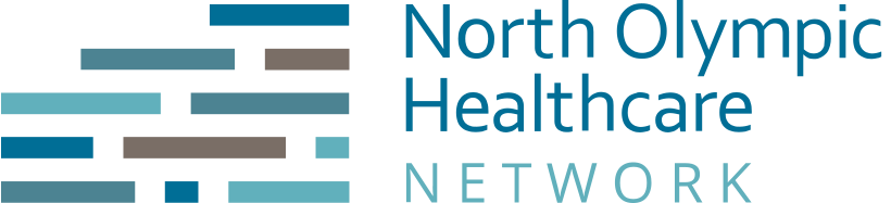 North Olympic Healthcare Network - Expanded Services Building logo