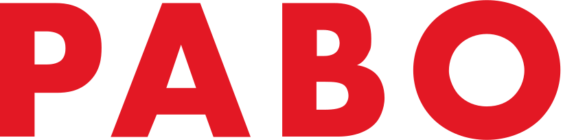 Pabo's logo