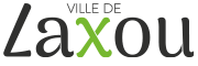 Laxou's logo