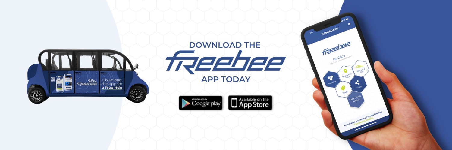 Brandfetch Freebee Logos & Brand Assets