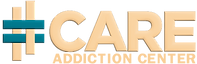 Care Addiction Center logo