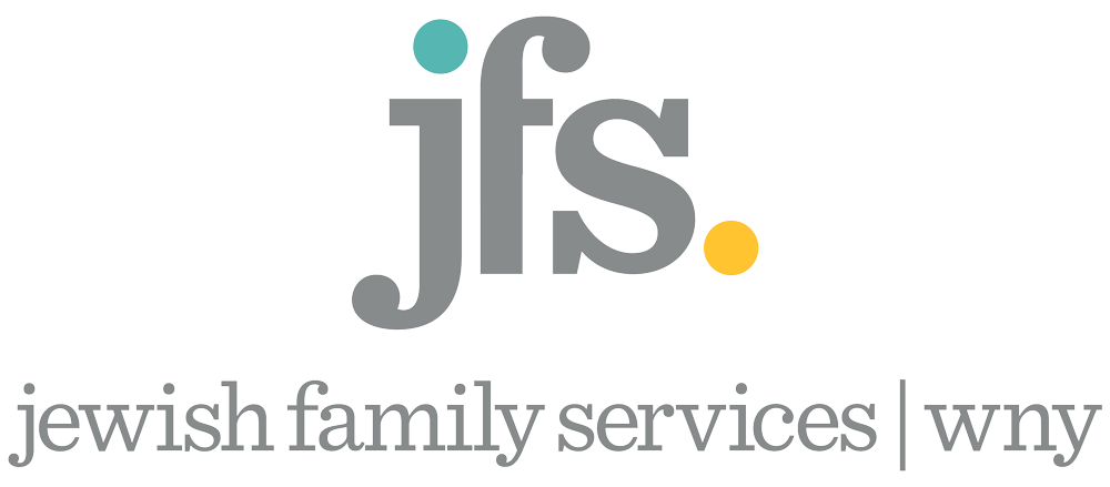 Jewish Fam Servs of Western New York logo