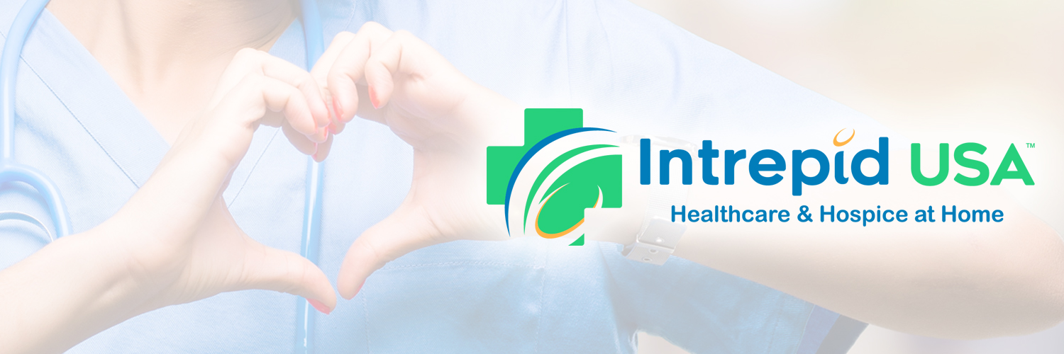 Brandfetch | Intrepid USA Healthcare Services Logos & Brand Assets