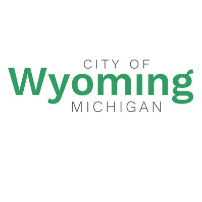 City of Wyoming's icon
