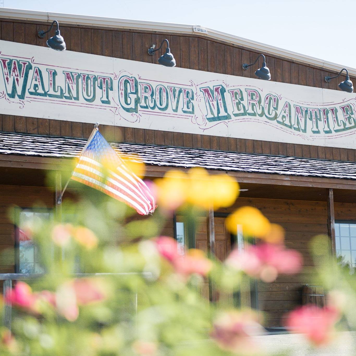 Walnut Grove Mercantile Marshall MN Logos & Brand Assets Brandfetch