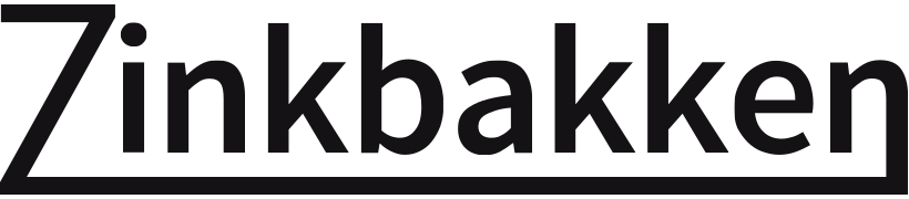 Zinkbakken.dk logo