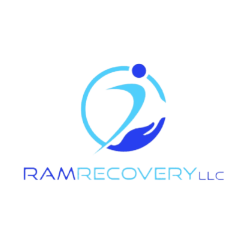 RAM Recovery logo