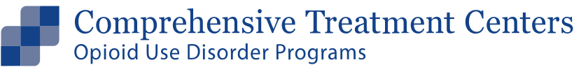Cumberland Comprehensive Treatment Center logo