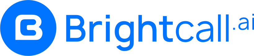 Brightcall.AI Icon