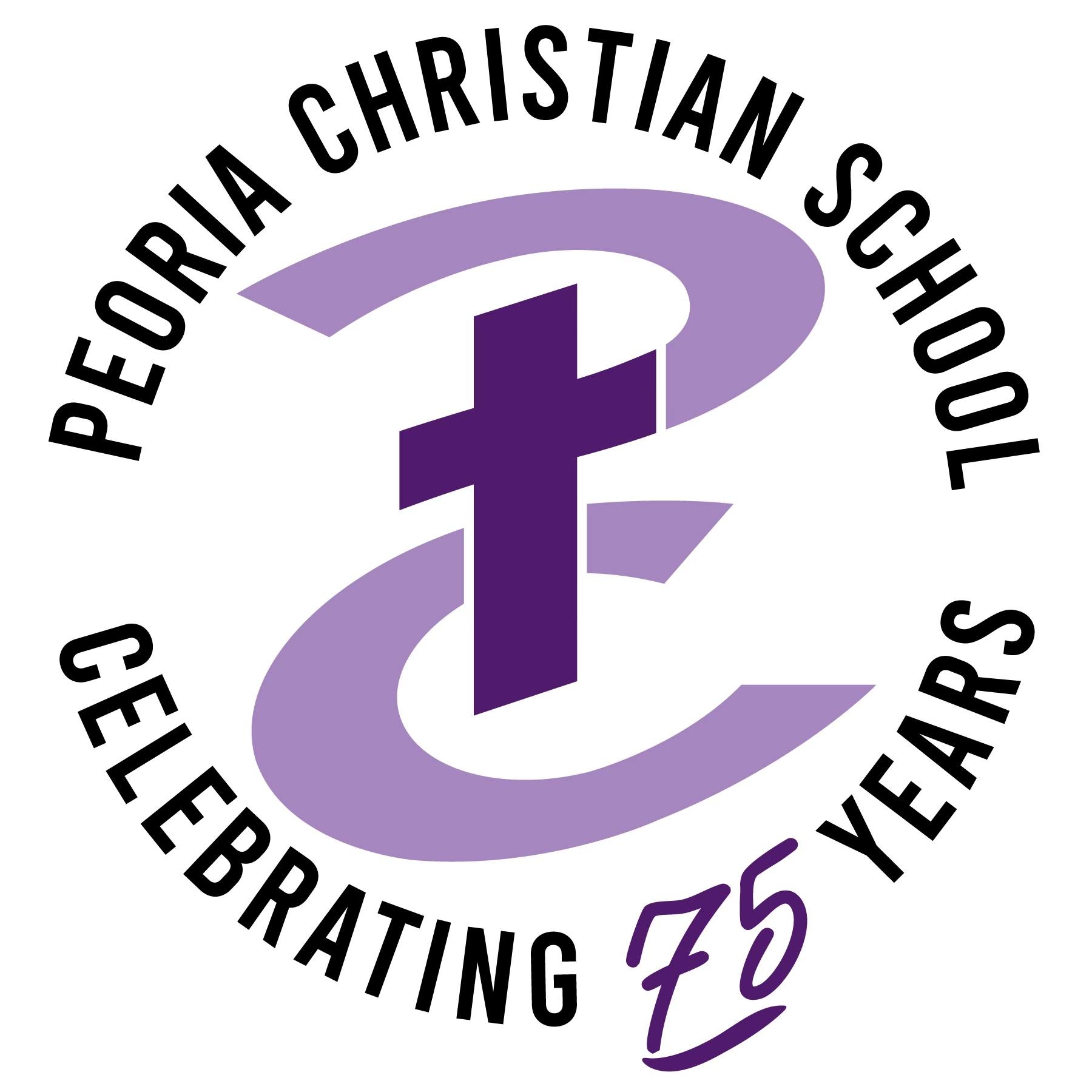 Brandfetch Peoria Christian School Peoria IL Logos & Brand Assets
