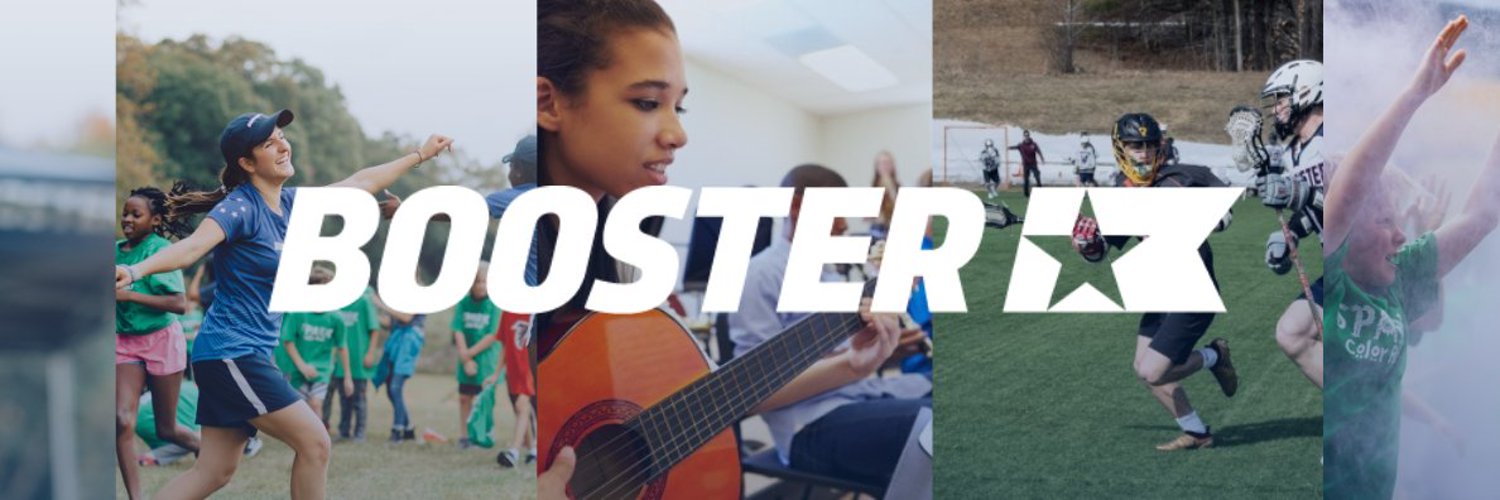 Booster Logo & Brand Assets (SVG, PNG and vector) - Brandfetch