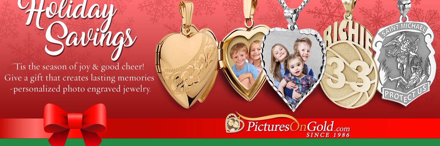 PicturesOnGold Logos & Brand Assets Brandfetch