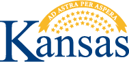 Larned State Hospital logo