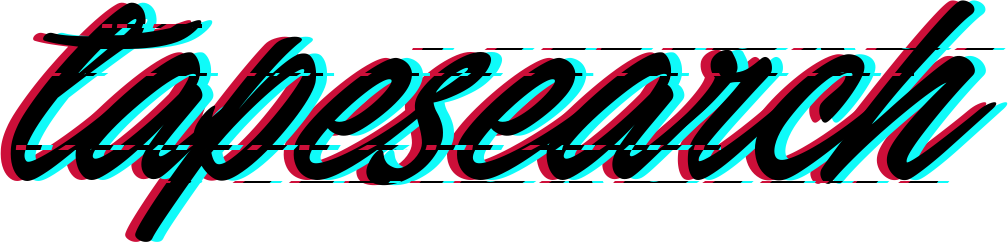 Tapesearch Icon
