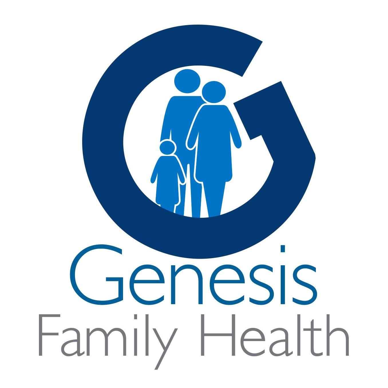 Genesis Family Health logo