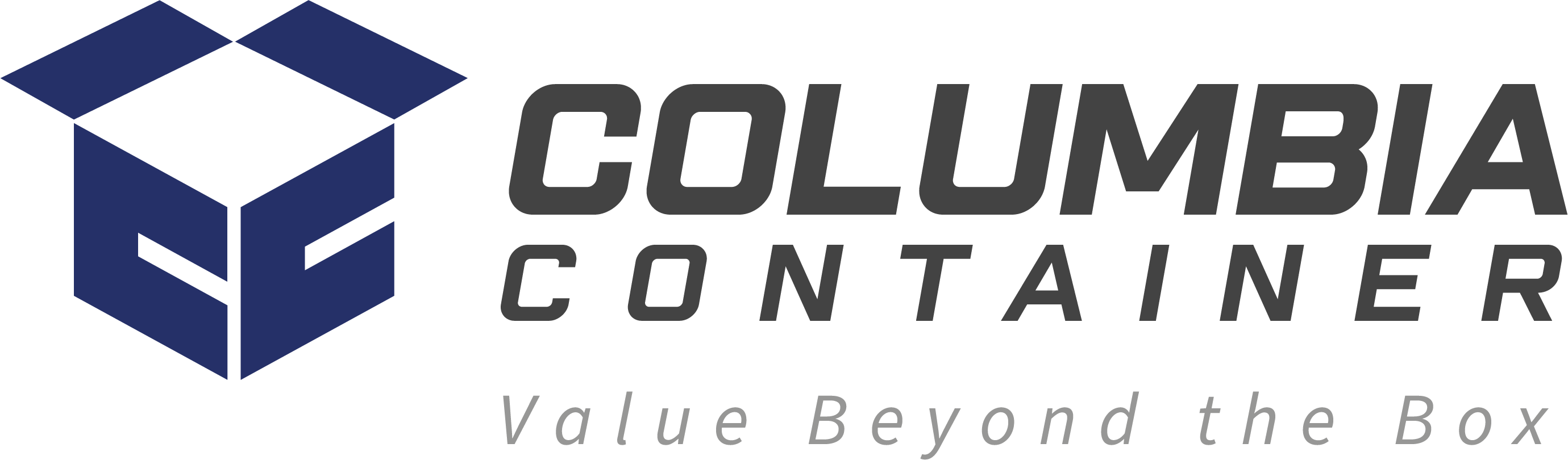 Brandfetch Columbia Container Baltimore MD Logos & Brand Assets